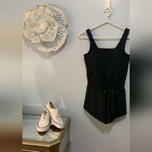 Nwt Yogalicious Romper